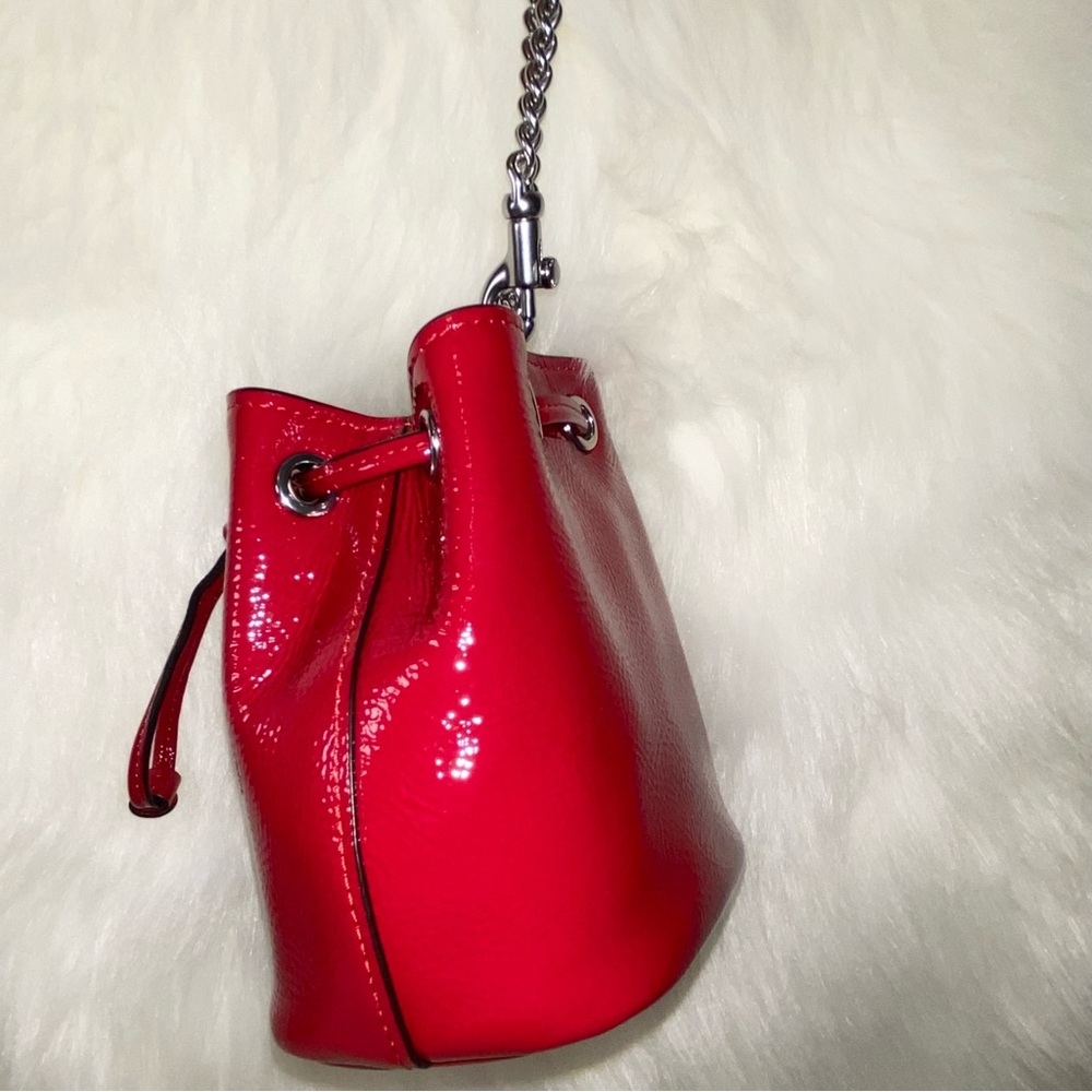 Coach ❤️ wristlet New - Picture 8 of 14